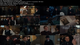 Murdoch Mysteries - Season 16 Episode 17